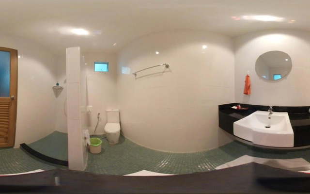 Kata Tranquil Villa