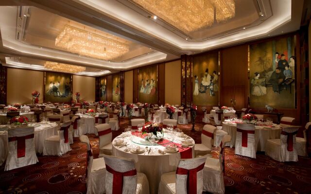 The Kunlun Jing An