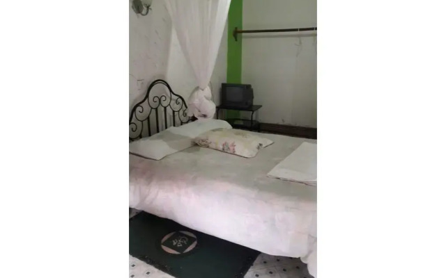 Marlin Guest Resort