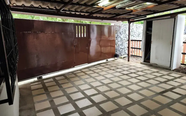 BW Private Villa Pattaya Beach