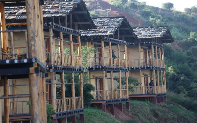 Wangdue EcoLodge