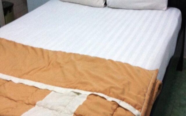 Long Phu Hotel