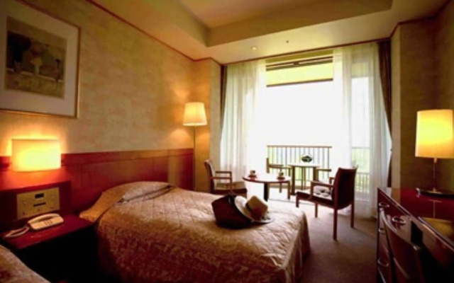 Karuizawa Asama Prince Hotel