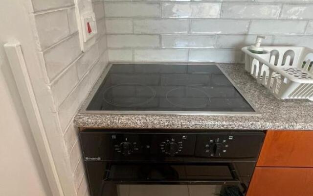 Alex Beach Apartment 32