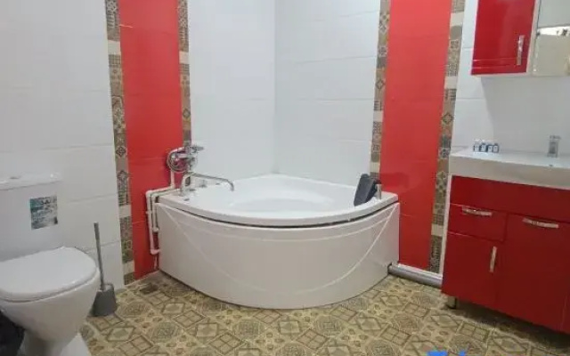 Art Home Hotel