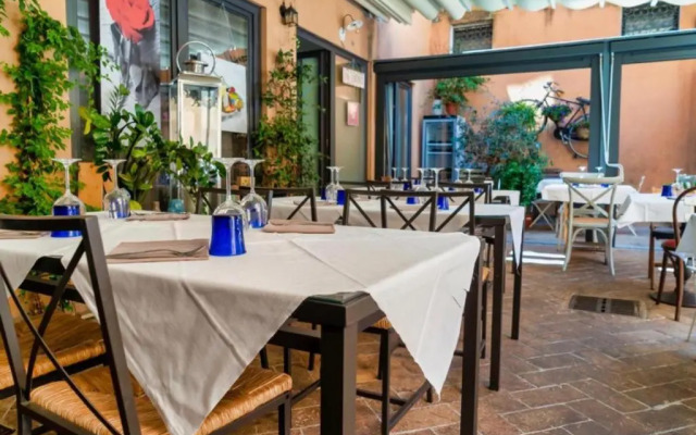 Casa Mia In Trastevere