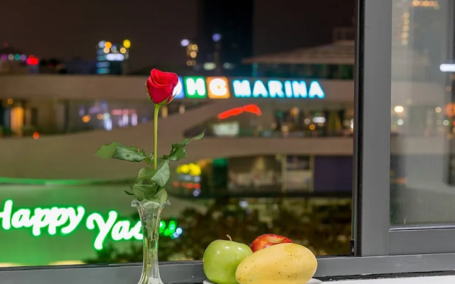 Marina 58A Apartment