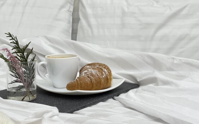 Сутки как дома на улице Дуси Ковальчук