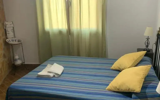 Alojamiento Rural El Chorrillo