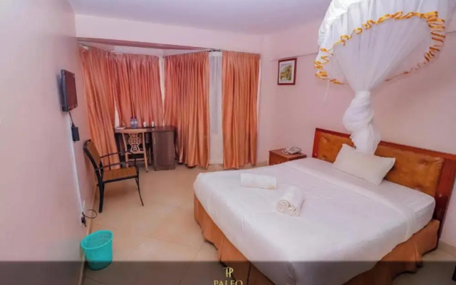 Paleo Hotel and Spa, Thika