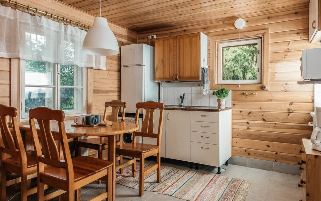 C Porvoo in Porvoo With 1 Bedrooms