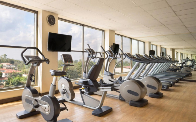 Four Points By Sheraton Nairobi Hurlingham