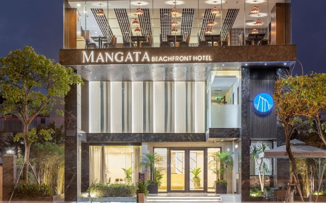 Mangata Beachfront