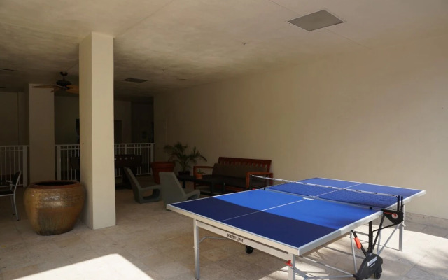 Ocean Reserve Condominium