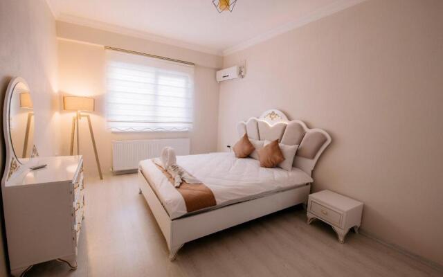Lotus Home Sapanca