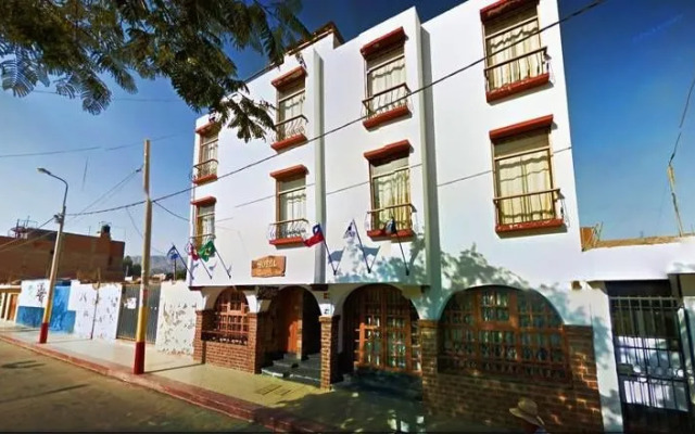 La Posada De Don Hono