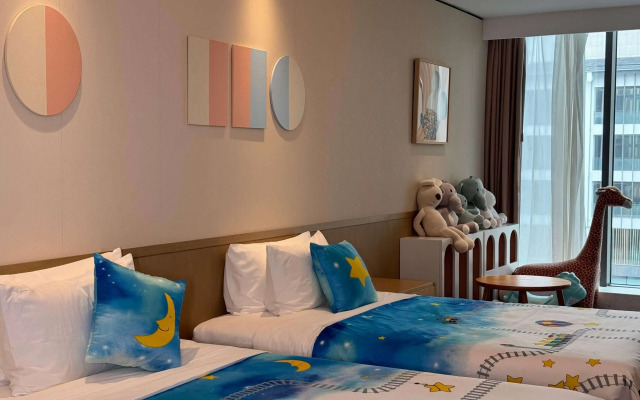 Ramada by Wyndham Huangshan North
