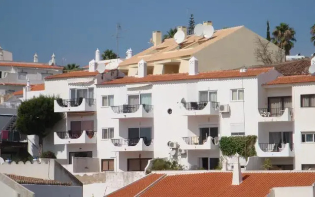 Feels Like Home Carvoeiro Casino Apartment