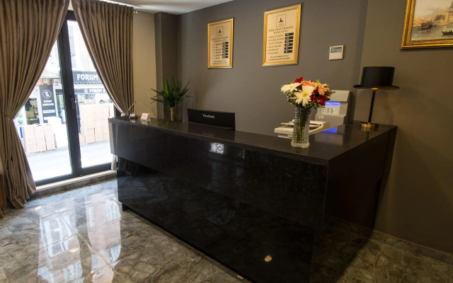 Primero Hotel