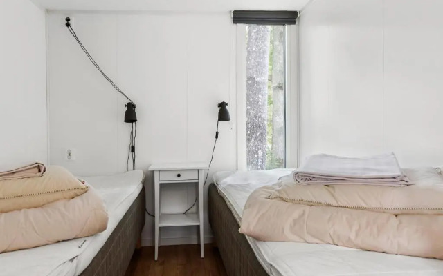 First Camp City Stockholm