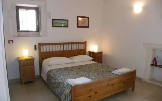 Bed & Breakfast Soleblu Ostuni
