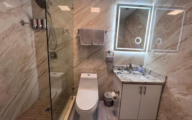 💎stylish Studio Apartment By Miami Airport