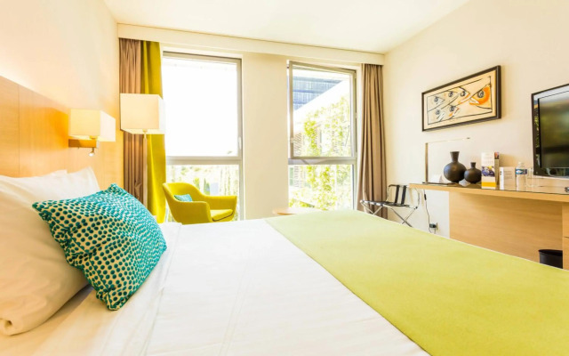 Courtyard by Marriott Montpellier