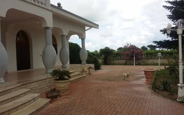 La Dimora Degli Eroi