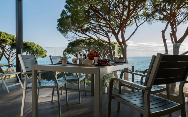 Appartamenti Blu Mare