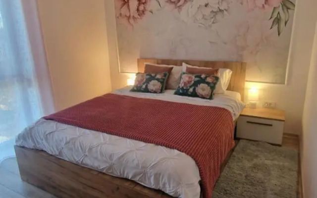 Blooming Apartment, Baile Felix