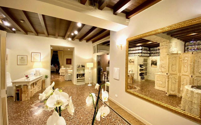 Albergo Gardesana