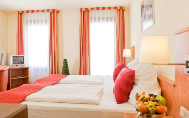 Hotel Bischoff