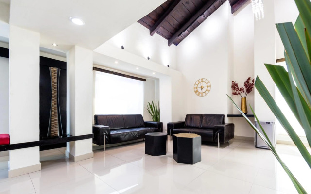Sleep Inn Monterrey Norte