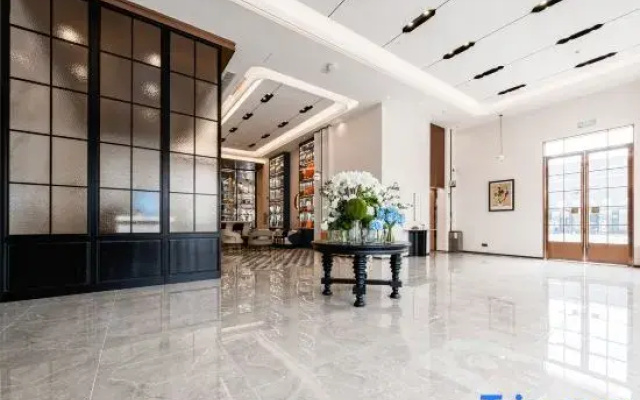 LANOU INTERNATIONAL Hotel (Huizhou Boluo Yuanzhou)