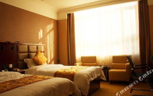 Runde Hotel