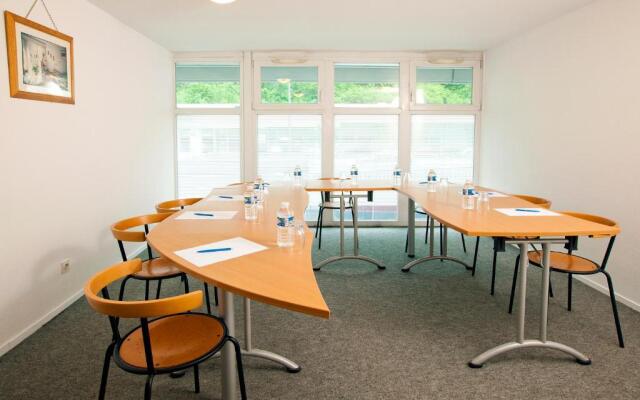 Séjours & Affaires Poitiers Lamartine