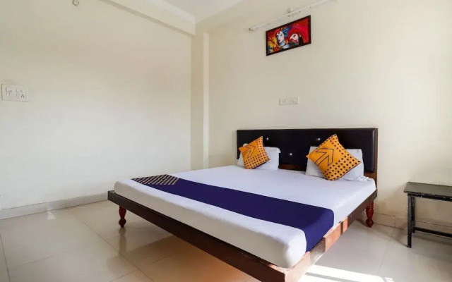 Shree Deep Hotel by OYO Rooms