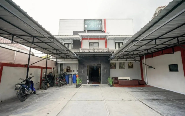 Hotel O Seturan Near Hartono Mall Yogyakarta Formerly Maleo Kostel