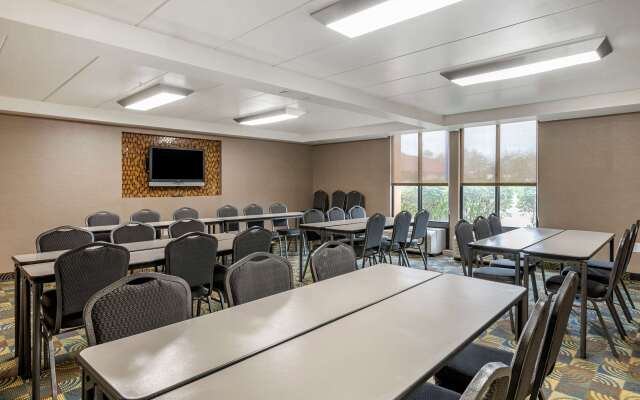 Comfort Inn Cincinnati Northeast