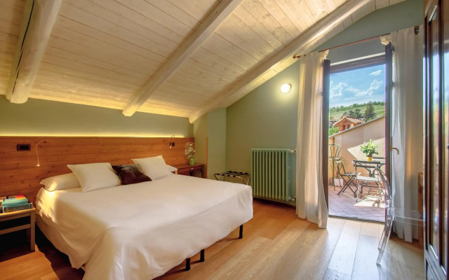 La Giolitta Rooms & Apartment