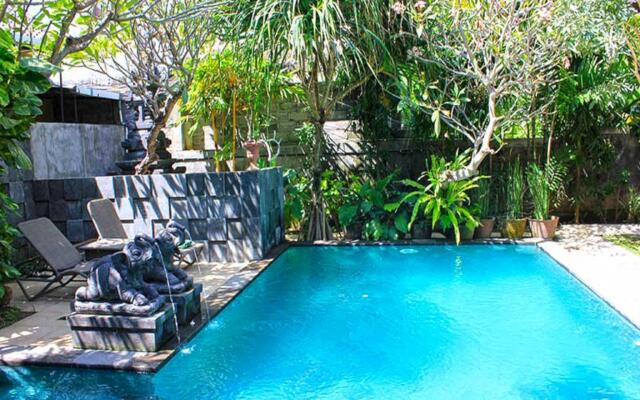 Alami Resort & Restaurant