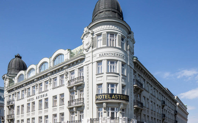 Hotel Astoria Wien