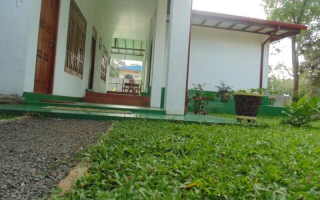 White Eagle Hotel