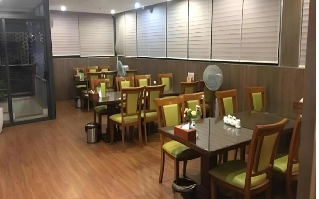 A25 Hotel - 187 Trung Kính