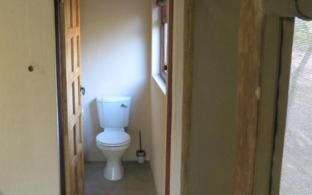 The Island River Lodge