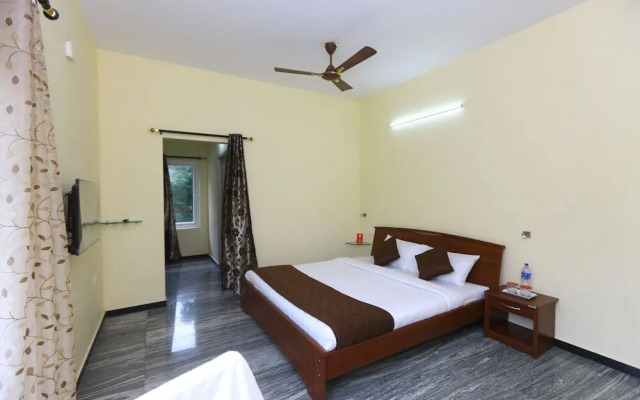 Nalla Farm House by OYO Rooms