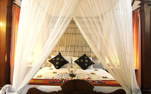 Collection O Ubud Near Central Ubud Formerly Hotel Suly