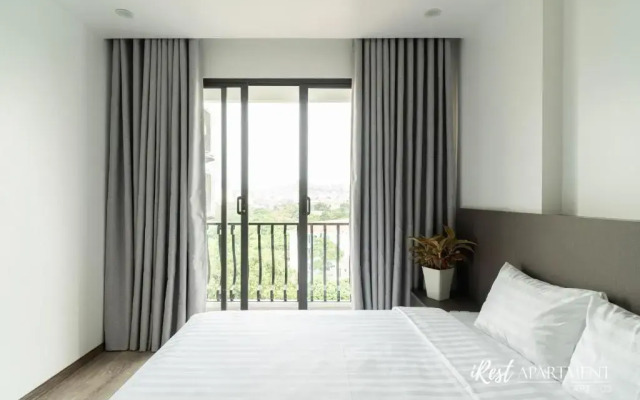 iRest Apartment Vinh Yen