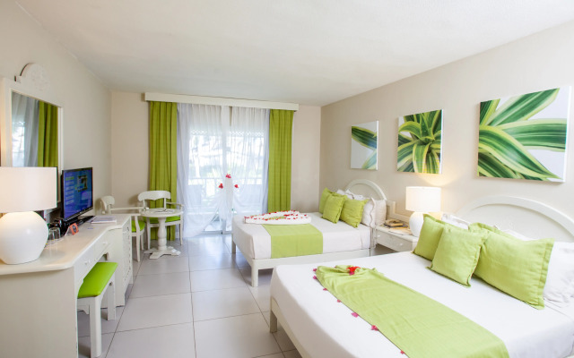 Vista Sol Punta Cana Beach Resort & Spa - All Inclusive