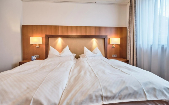 Hotel Haus Berlin